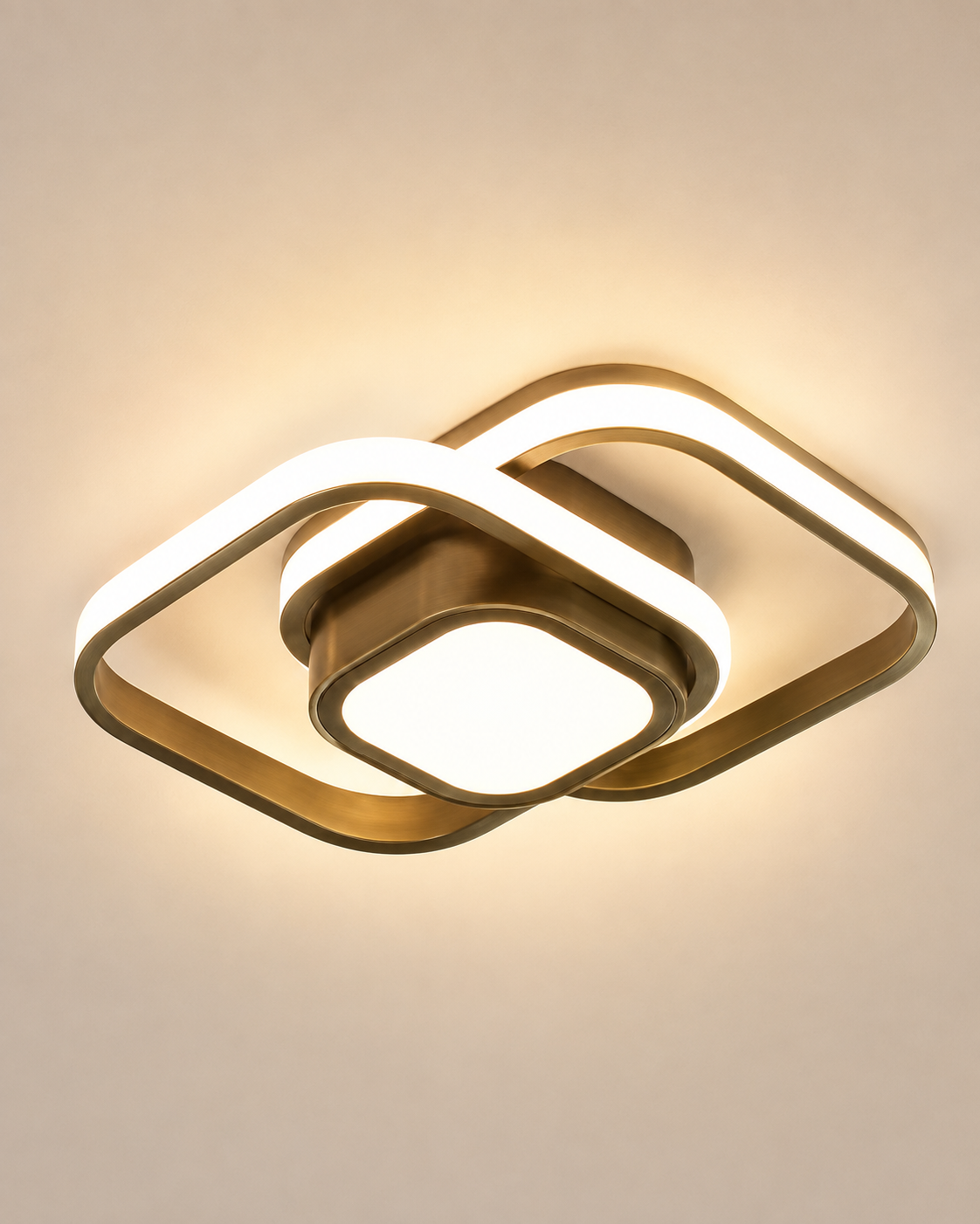 Kennett Ceiling Light