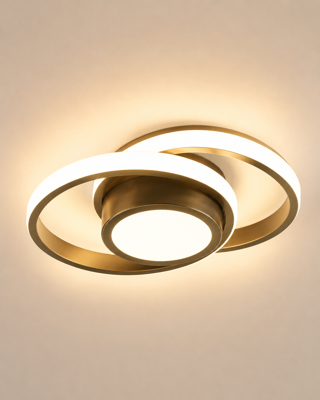 Erskine Ceiling Light