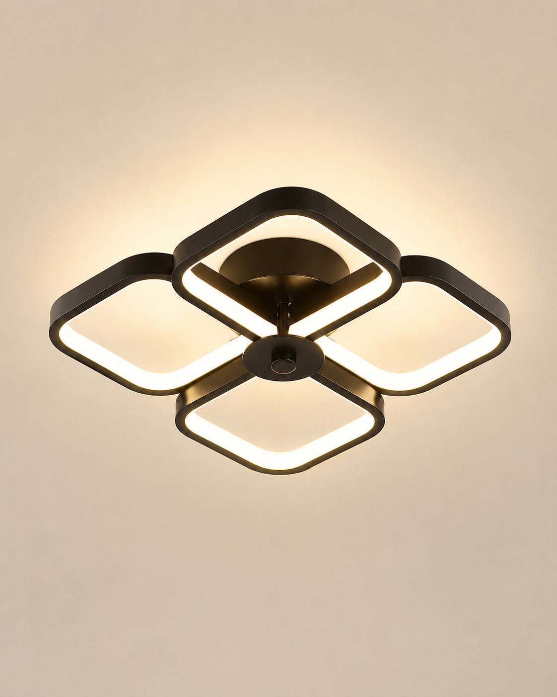 Apollo Ceiling Light
