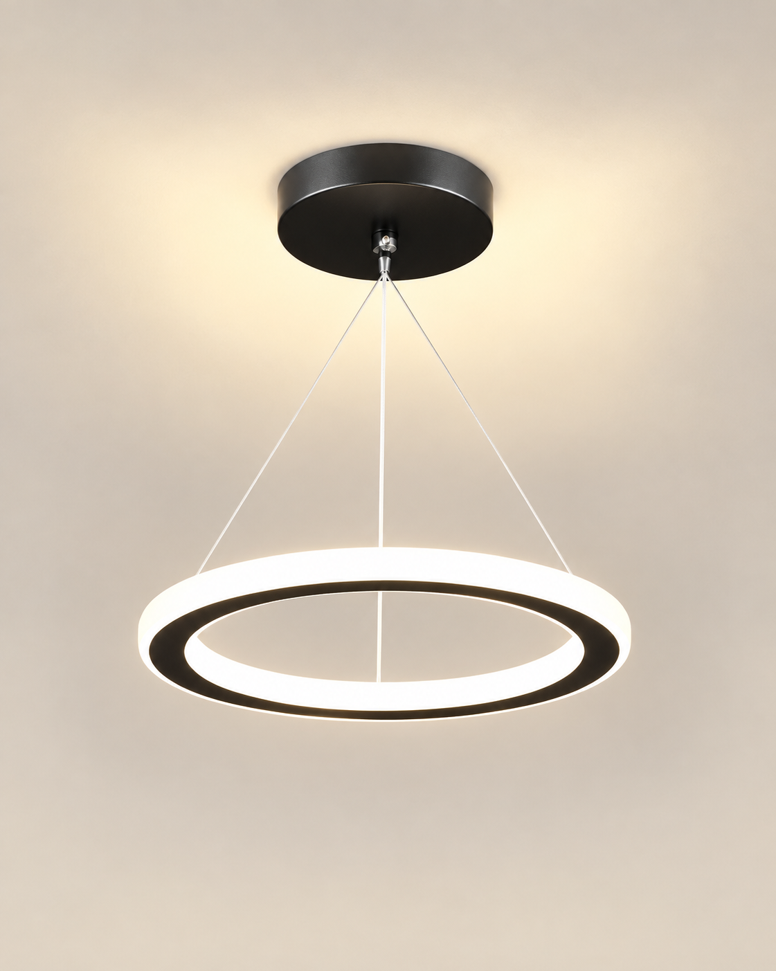 Lorne Ring Pendant