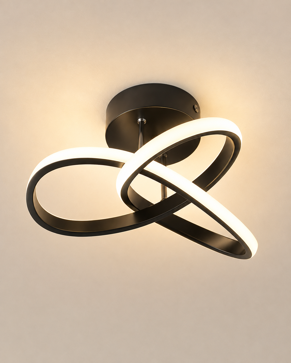 Wye Ceiling Light