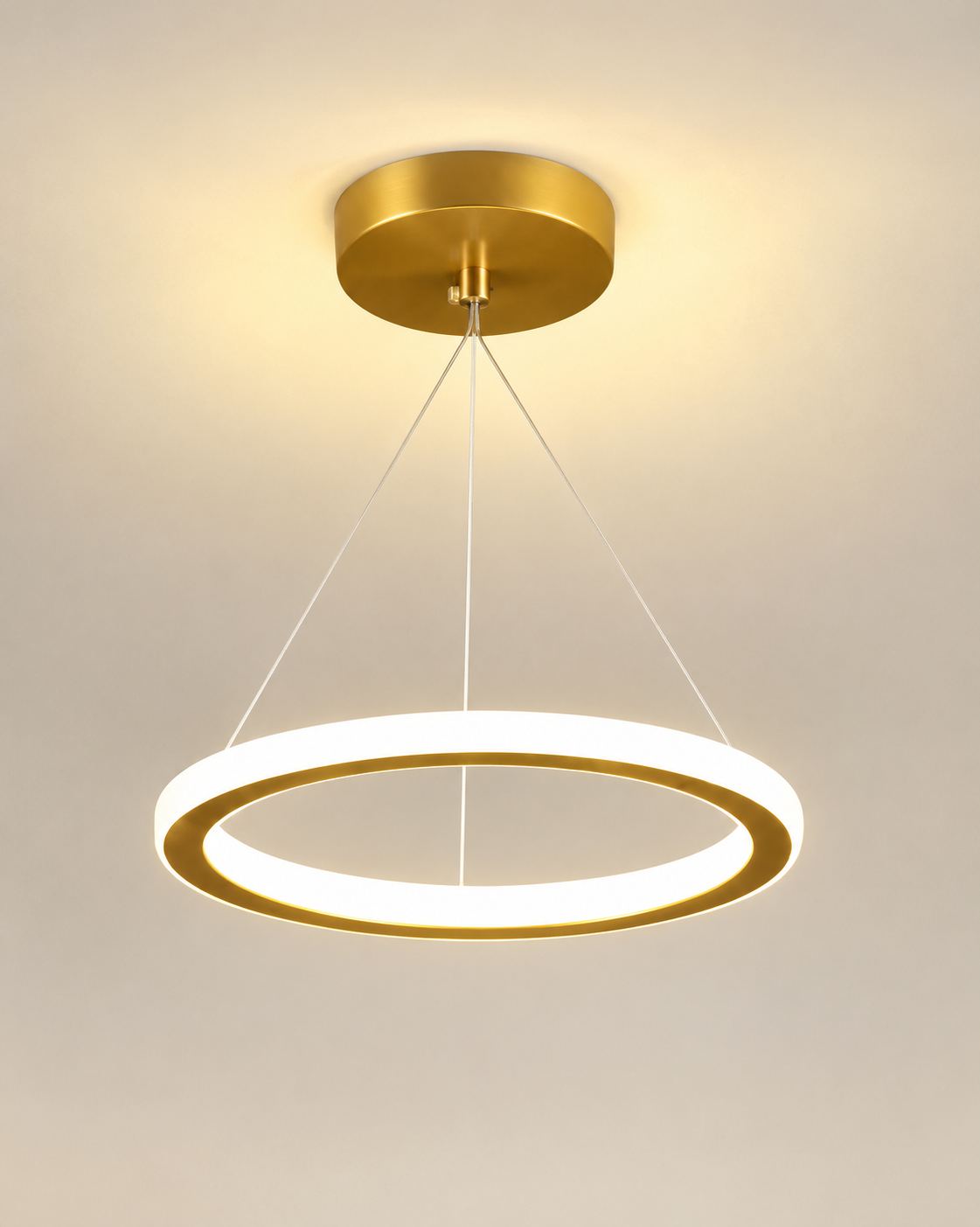 Lorne Ring Pendant