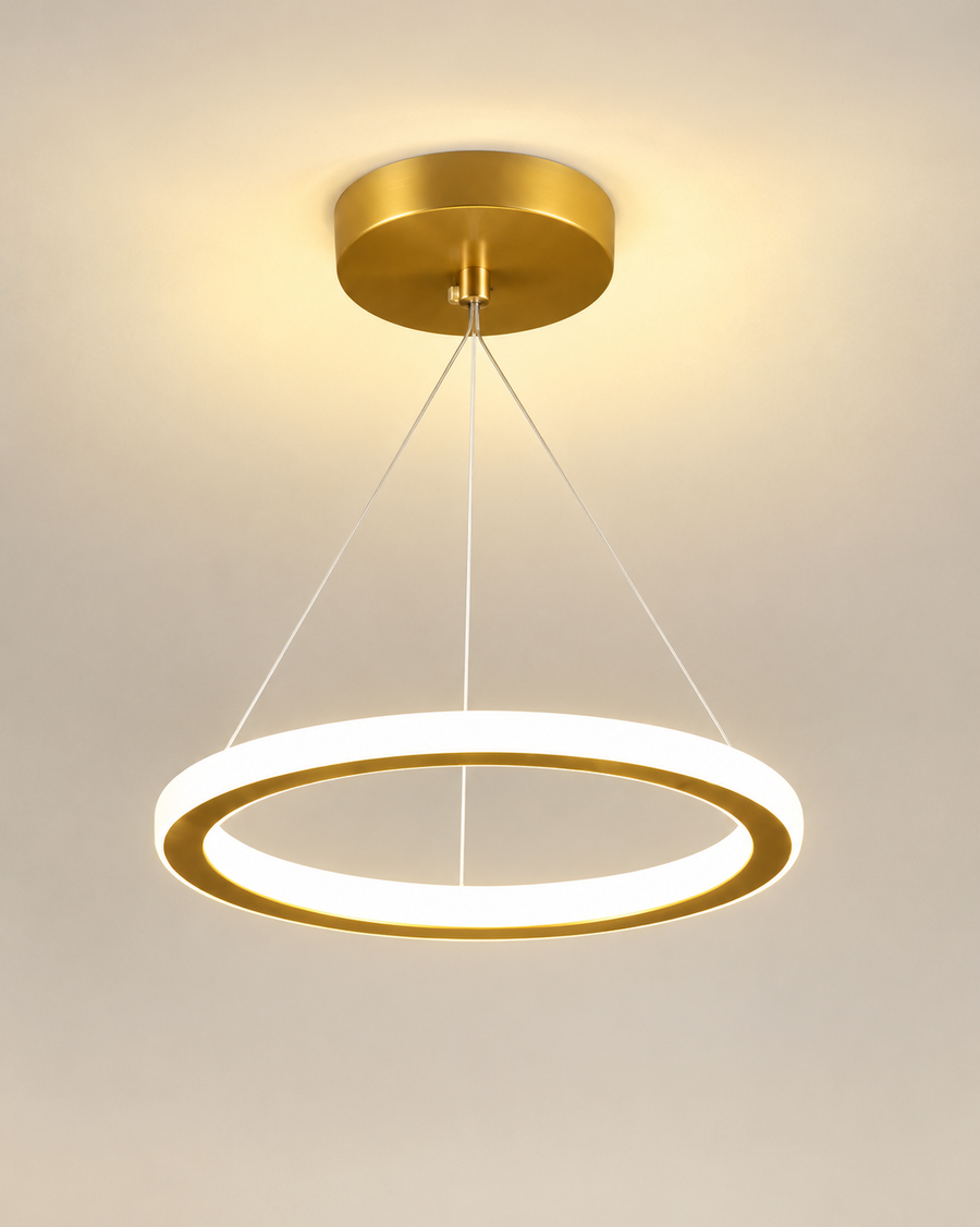 Pendant Lighting