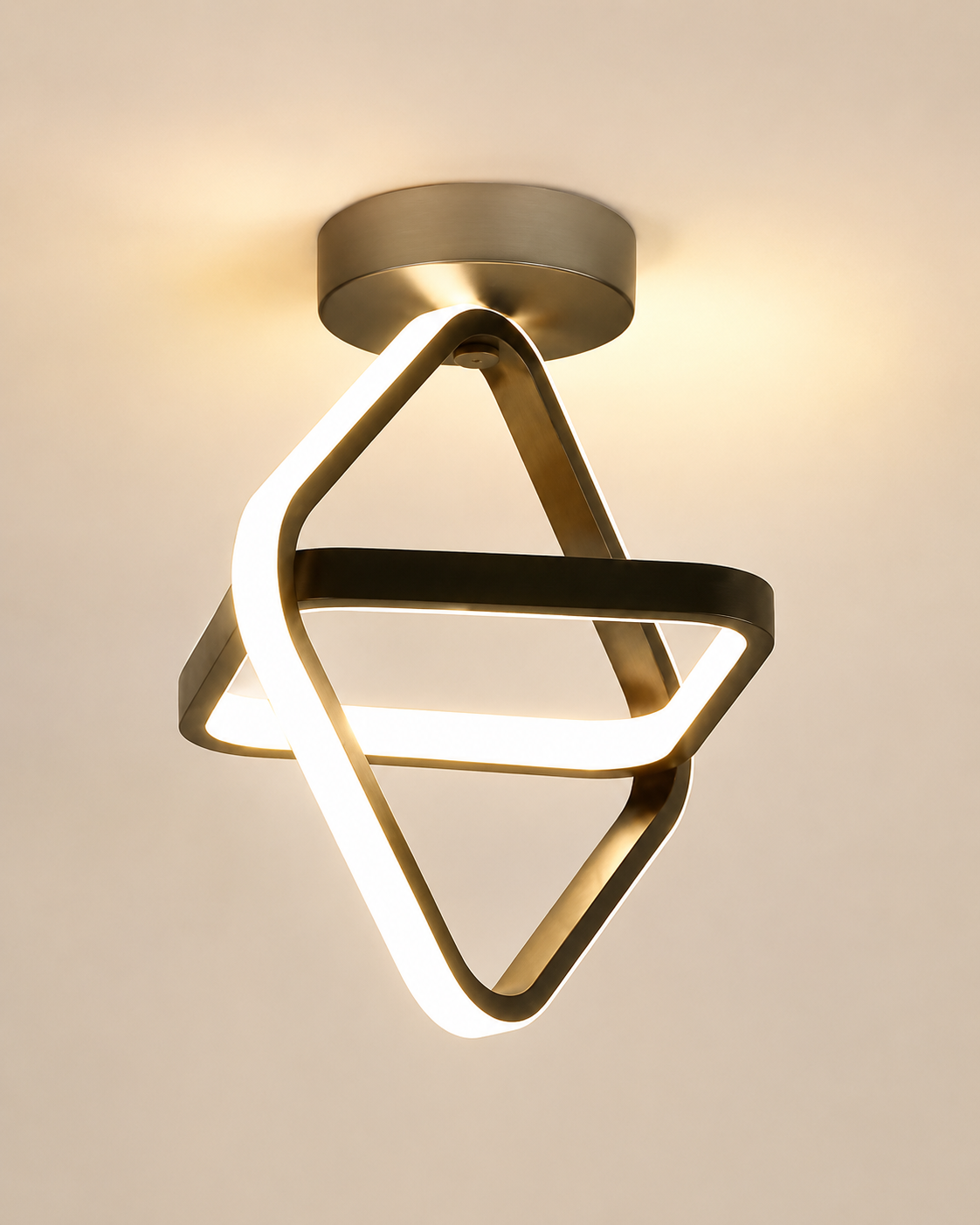 Sheoak Ceiling Light